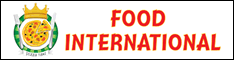 Food International Logo